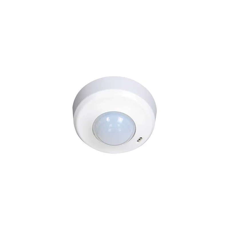 Satisfait Ou Remboursé Beg 92550 PD2-M-1C-AP détecteur de présence 360° 1 canal saillie Télécommandable D 10 m