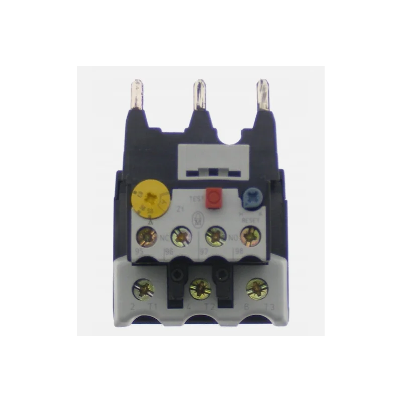 Eaton Moeller Z1-63 Relais 200 V - 1NO/1NC Prix Cassé