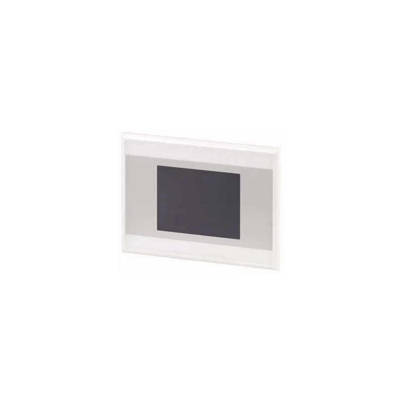 Remise Eaton XV-102-H3-35TQRL-10 Tableau de commande, 24V CC, HMI, 3,5 pouces, ethernet, RS232, CE50C