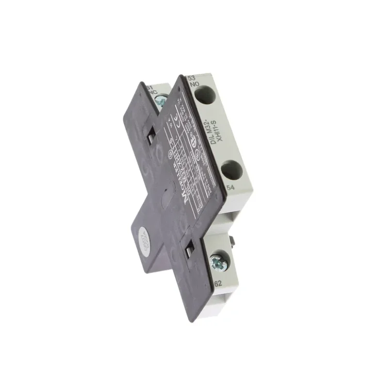 Eaton Moeller DILM32-XHI11-S Module contact auxiliaire latéral 2 pôles 16A Réduction